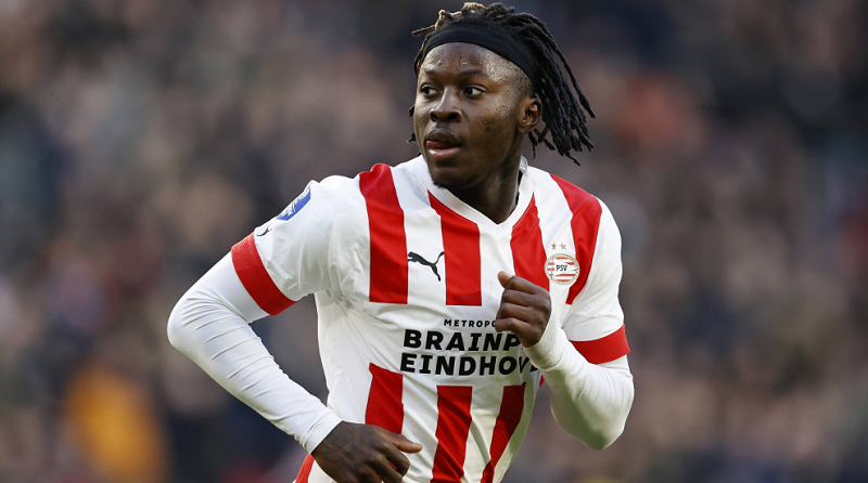 Johan-Bakayoko