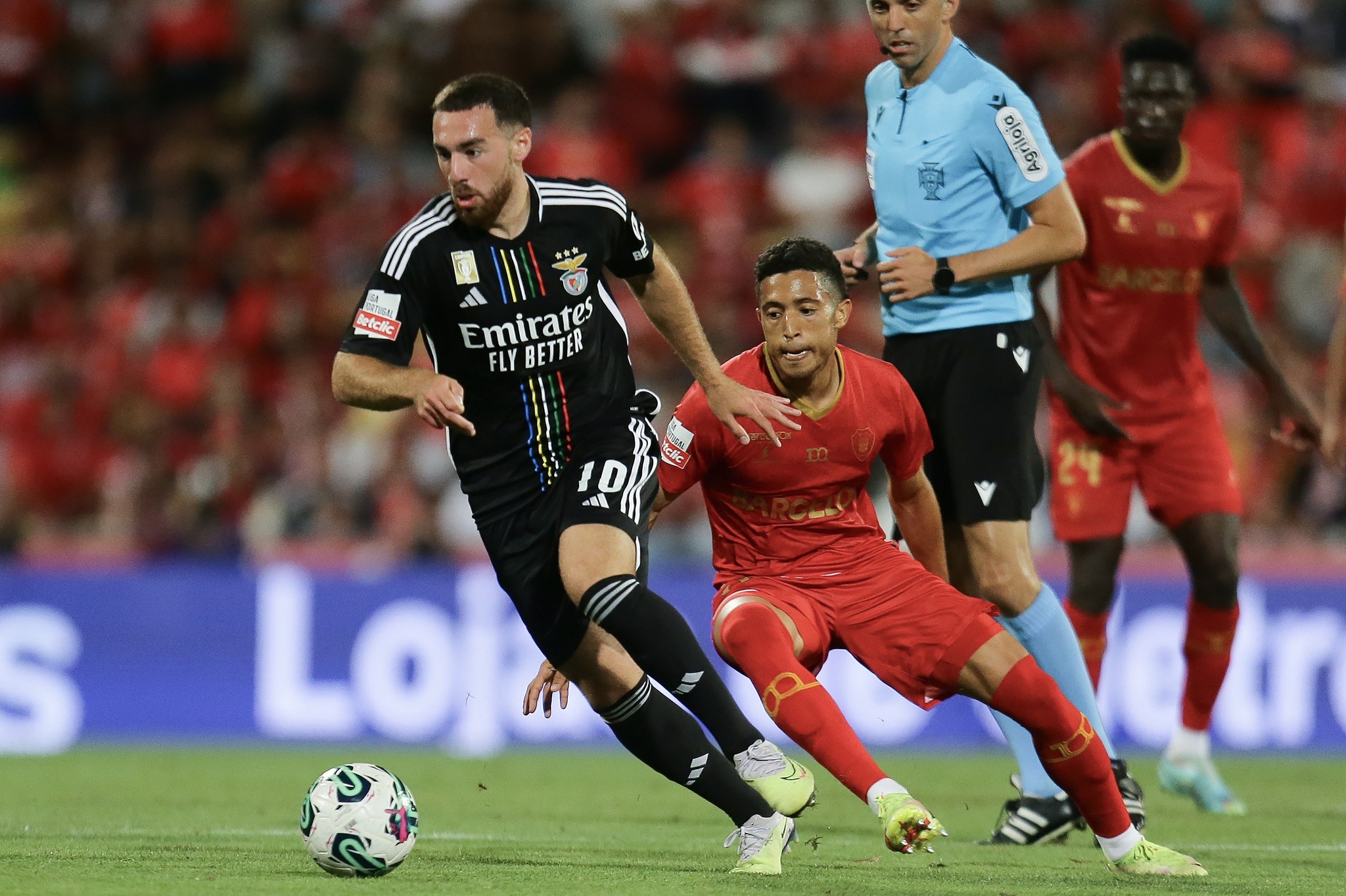 Nhận định soi kèo Gil Vicente vs Benfica lúc 03h15 ngày 29/3/2025 nhan-dinh-soi-keo-gil-vicente-vs-benfica-luc-03h15-ngay-29-3-2025-1