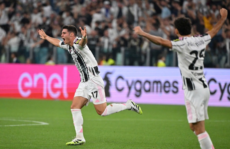 Nhận định soi kèo Juventus vs Dortmund lúc 02h00 ngày 17/9/2025