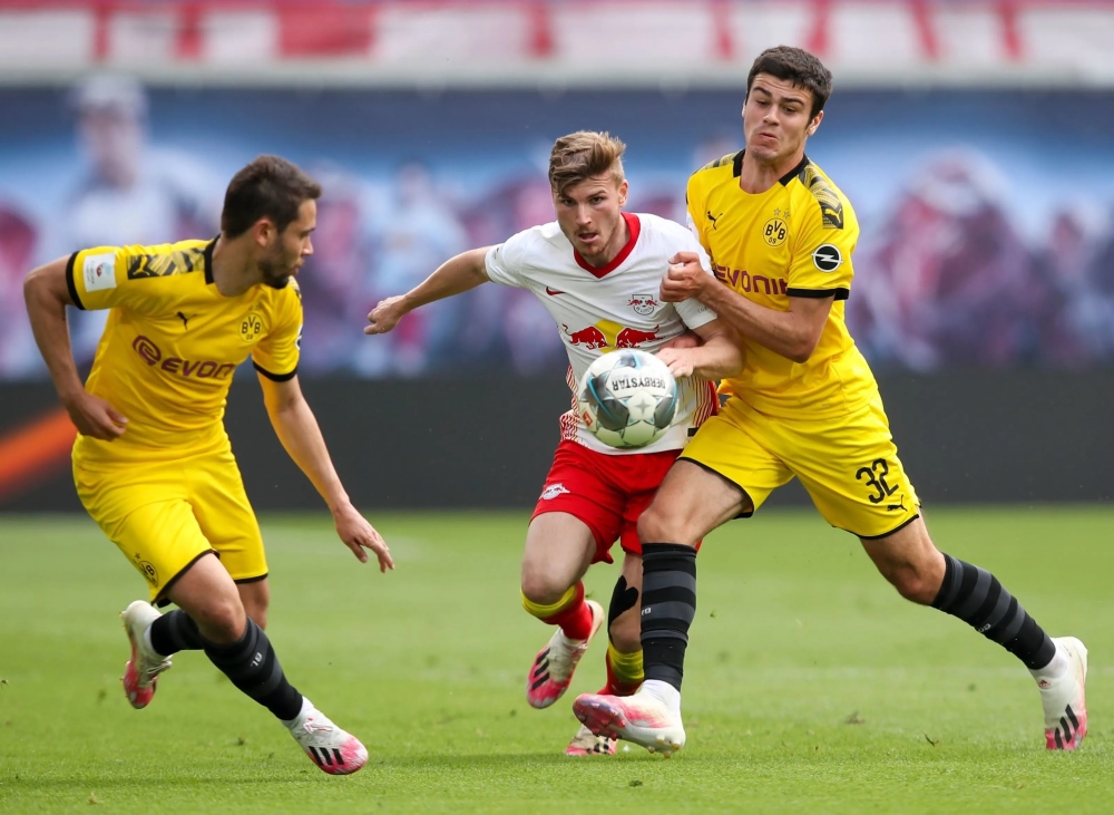 Nhận định soi kèo Dortmund vs Leipzig lúc 20h30 ngày 4/10/2025