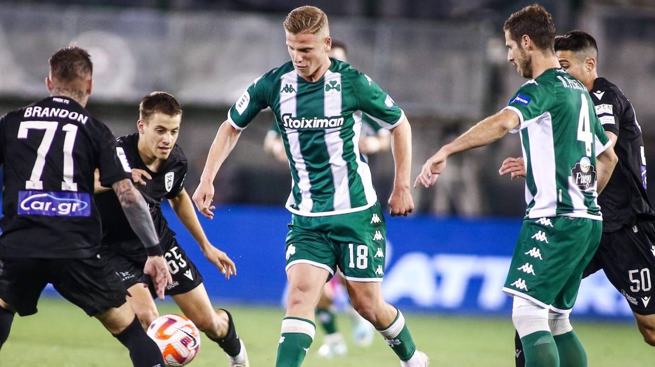 Nhận định soi kèo Viktoria Plzen vs Panathinaikos lúc 00h45 ngày 27/2/2026
