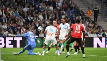 Marseille vs Rennes (02:00 – 18/05) | Xem lại trận đấu