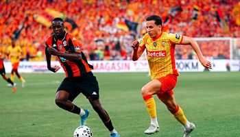 RC Lens vs OGC Nice (02:00 – 23/05) | Xem lại trận đấu